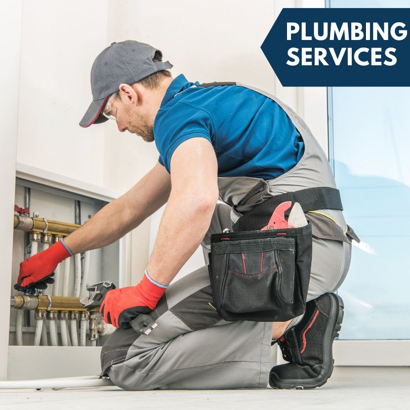 Santa Rosa Beach Plumbing Company